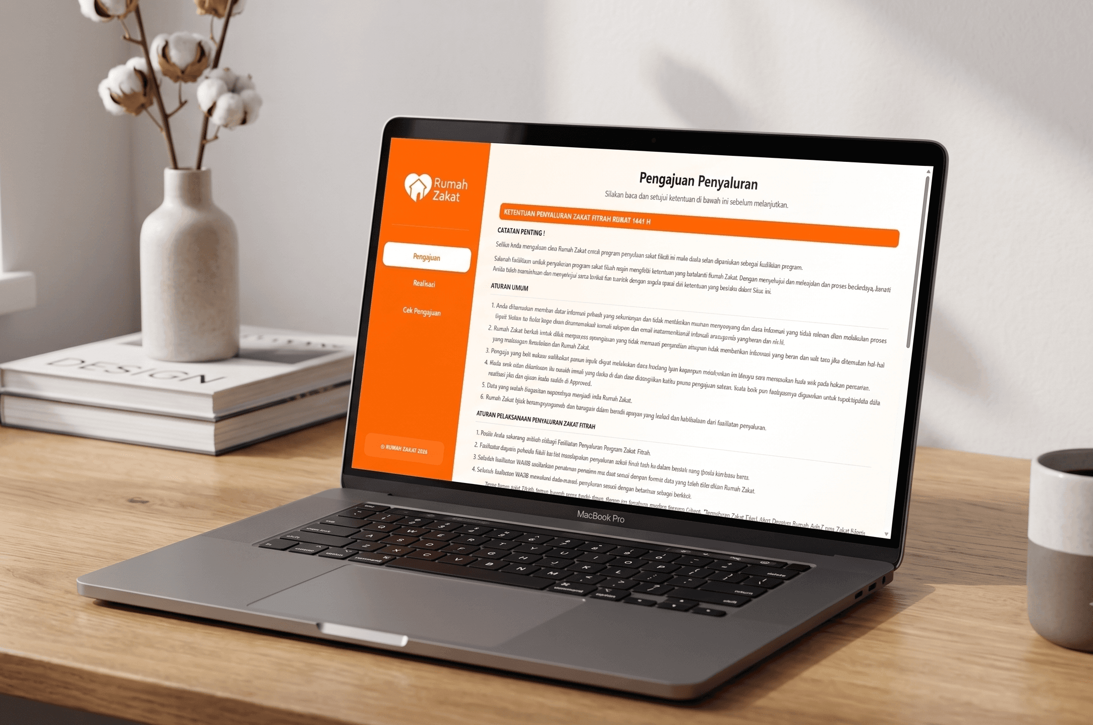 data collection application