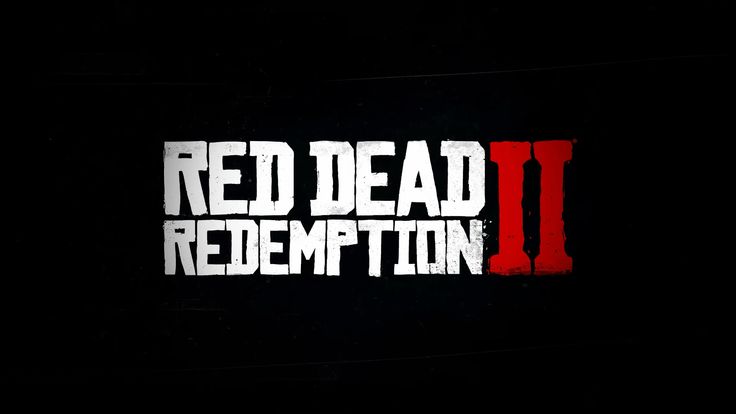 Red Dead Redemption 2